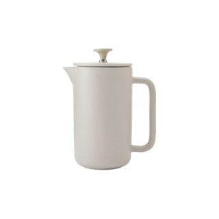 La Cafetière Arezzo 8 Kop. Stempelkande Latte