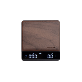Normcore Pocket Scale Kaffevægt Træ