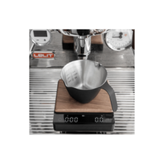 Normcore Pocket Scale Kaffevægt Træ