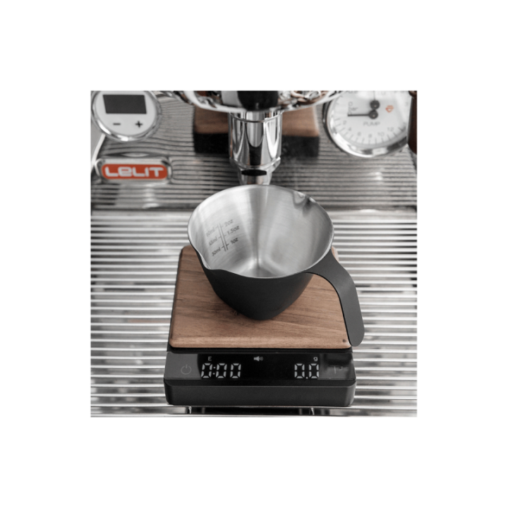 Normcore Pocket Scale Kaffevægt Træ