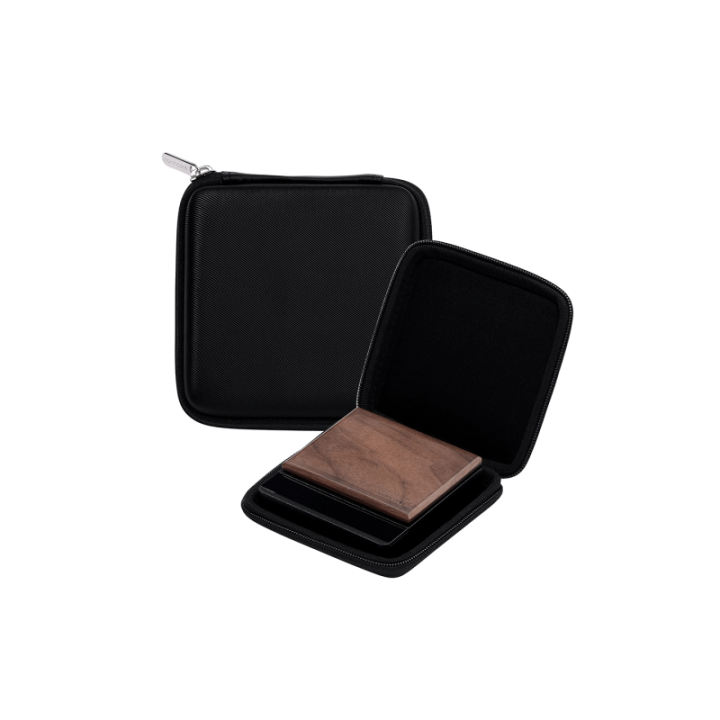 Normcore Pocket Scale Kaffevægt Træ