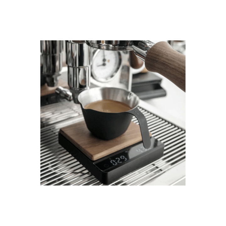 Normcore Pocket Scale Kaffevægt Træ