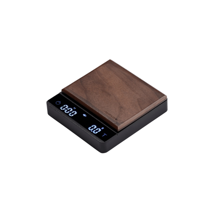 Normcore Pocket Scale Kaffevægt Træ
