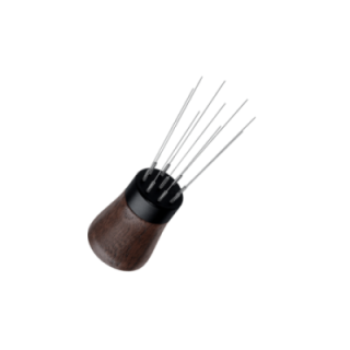 Normcore WDT Tool V3 m. Holder Valnød