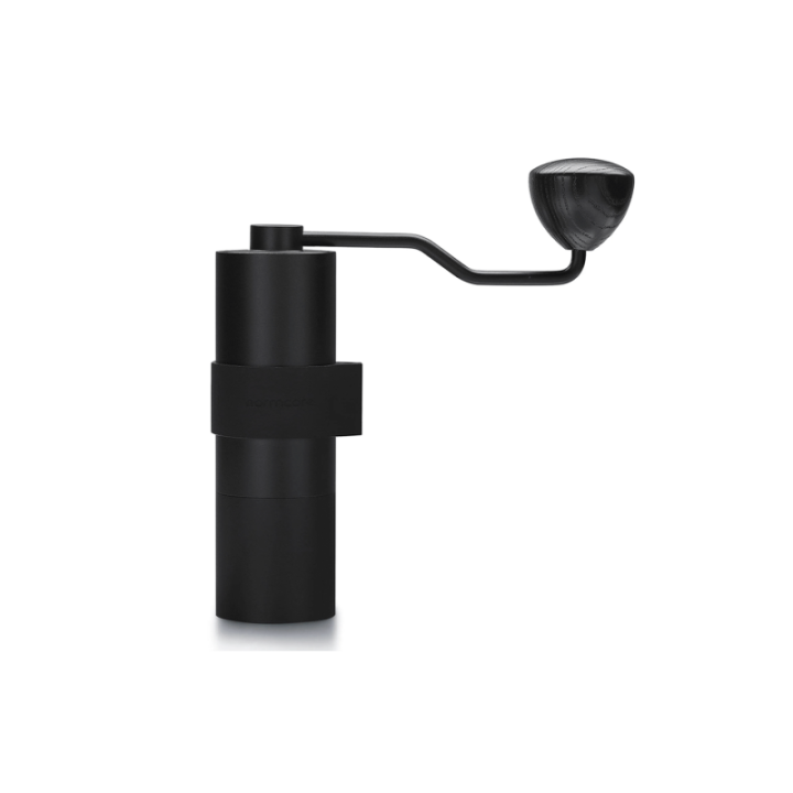 Normcore Manuel Kaffemølle V2 44mm Rustfri Stål