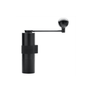 Normcore Manuel Kaffemølle V3 46mm Rustfri Stål