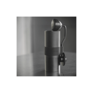 Normcore Manuel Kaffemølle V2 44mm Rustfri Stål