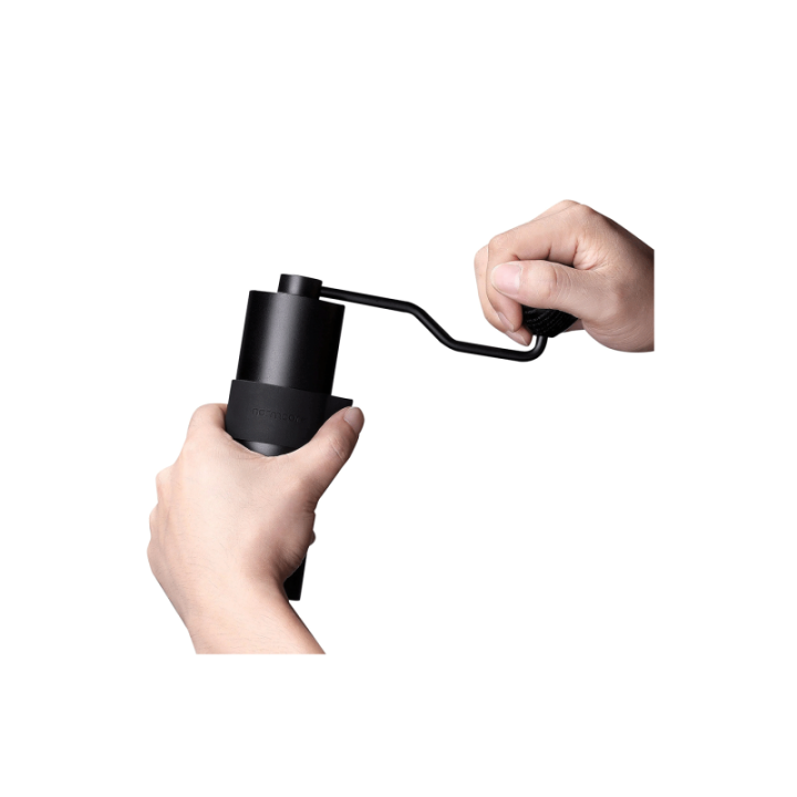 Normcore Manuel Kaffemølle V2 44mm Rustfri Stål