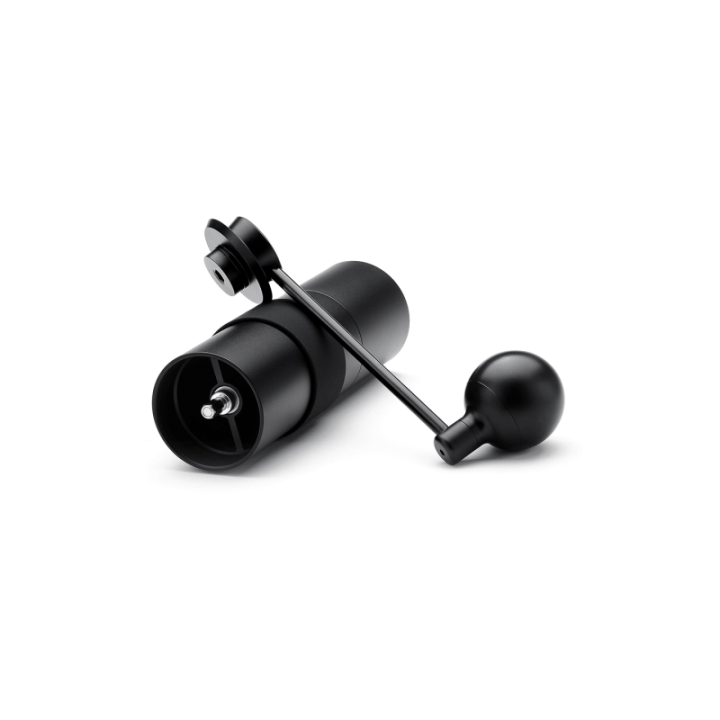 Normcore Manuel Kaffemølle V3 46mm Rustfri Stål