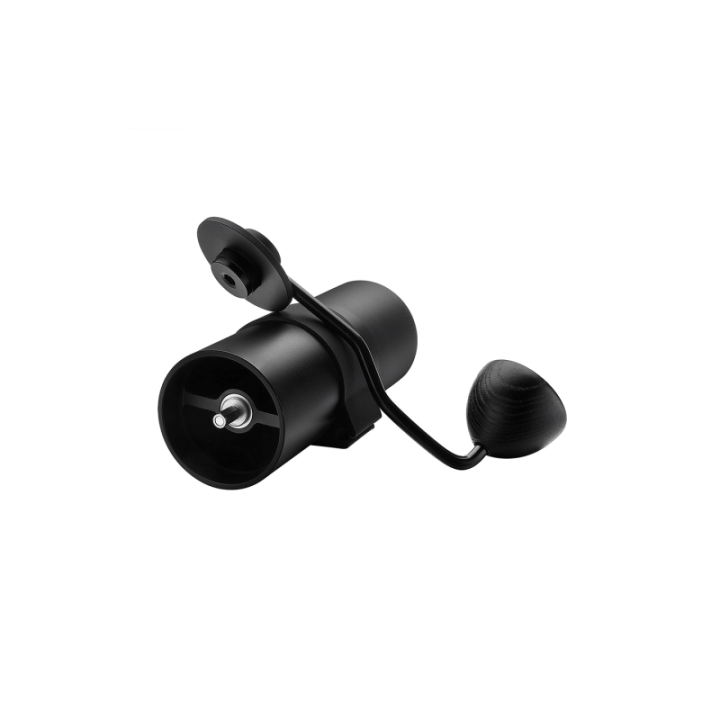 Normcore Manuel Kaffemølle V2 44mm Rustfri Stål