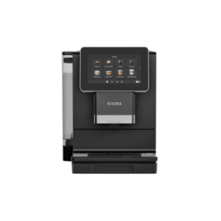 Nivona NIVO 9'101 Sort Espressomaskine