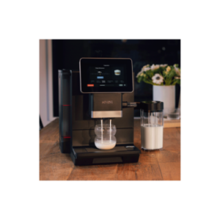 Nivona NIVO 9'101 Sort Espressomaskine