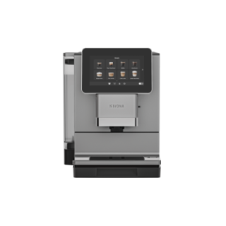 Nivona NIVO 9'103 Titanium Espressomaskine