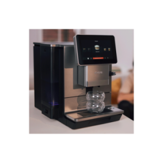 Nivona NIVO 9'103 Titanium Espressomaskine