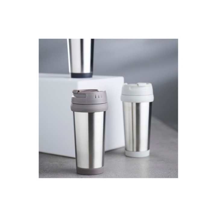 Day Useful Everyday Termokrus 0,45 L Lys Grå