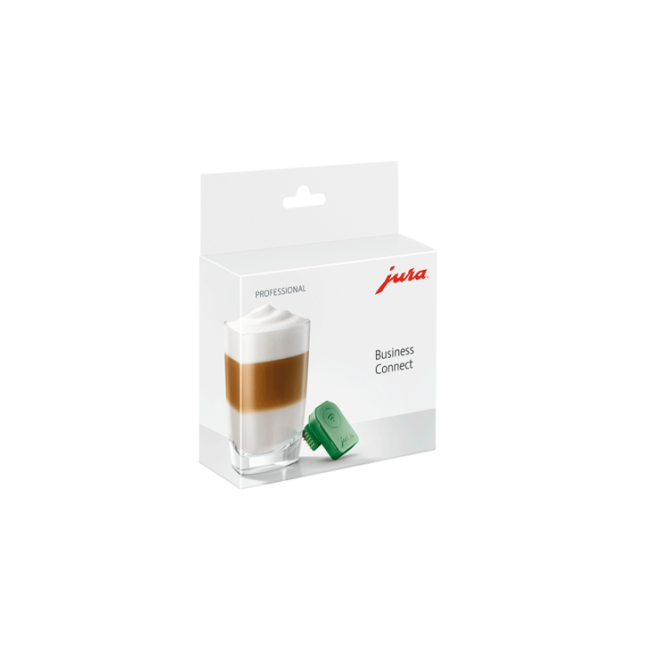 Jura Business Connect