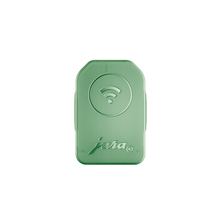 Jura Business Connect