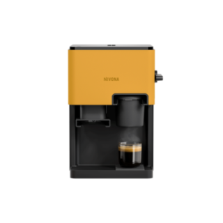 Nivona CUBE 4106 Orange Espressomaskine