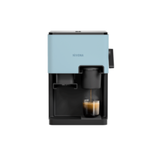 Nivona CUBE 4106 Himmelblå Espressomaskine
