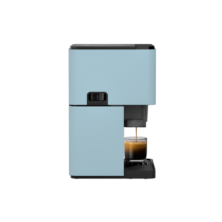 Nivona CUBE 4106 Himmelblå Espressomaskine