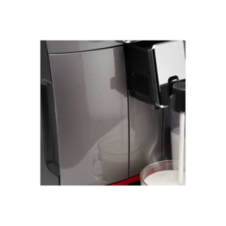 Gaggia Cardona Prestige Front Cover til Vandtank Grå