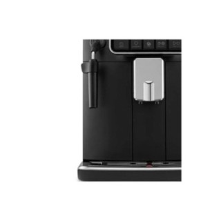 Gaggia Cadorna Front Cover til Vandtank Sort
