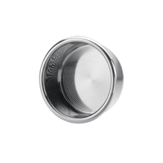 Normcore Espresso High Extraction Filterkurv 58 mm - 18 gram