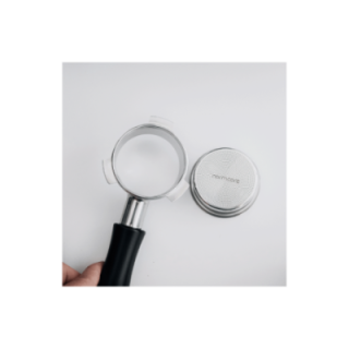 Normcore Espresso High Extraction Filterkurv 58 mm - 18 gram