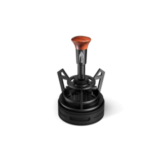 IKAPE V3 Springback Roterende WDT Tool 58 mm Valnød