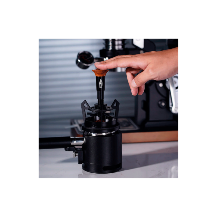 IKAPE V3 Springback Roterende WDT Tool 58 mm Valnød