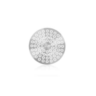 IKAPE V2 Ultra Tynd 0,8 mm Filterskærm Stål 58 mm