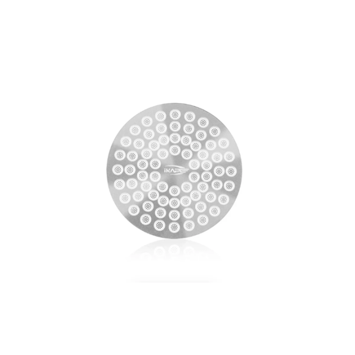 IKAPE V2 Ultra Tynd 0,8 mm Filterskærm Stål 58 mm