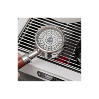 IKAPE V2 Ultra Tynd 0,8 mm Filterskærm Stål 58 mm