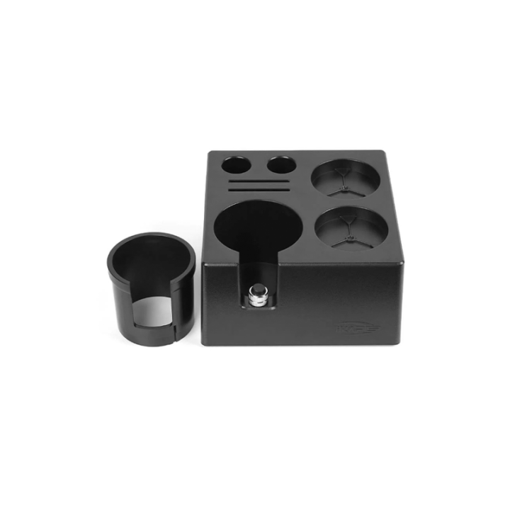 IKAPE Kompakt Tamper Station Sort