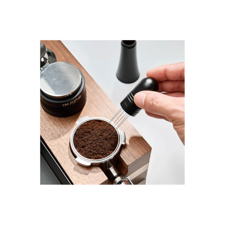 IKAPE WDT Tool V2 m. Holder Sort