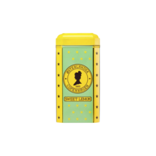 Østerlandsk Thehus Sweet Lemon Pyramidetebreve 75 stk
