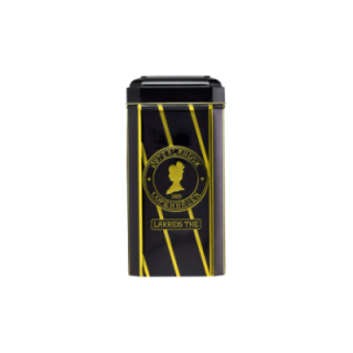 Østerlandsk Thehus Lakrids The Pyramidetebreve 75 stk