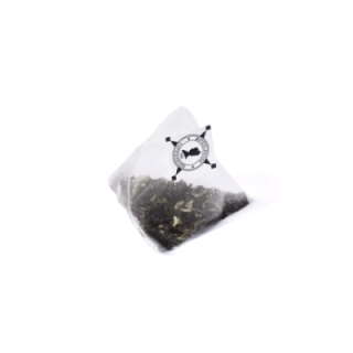 Østerlandsk Thehus Lady Grey Økologisk Pyramidetebreve 75 stk