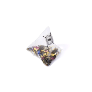 Østerlandsk Thehus Harlekin Te Pyramidetebreve 75 stk