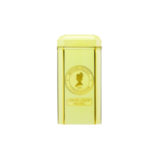 Østerlandsk Thehus Ginger & Lemon Økologisk Pyramidetebreve 75 stk