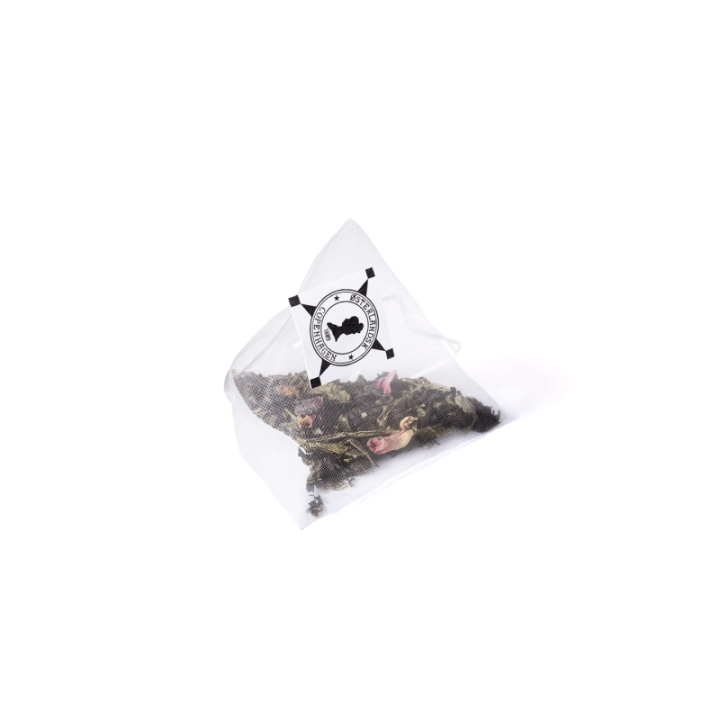 Østerlandsk Thehus HC Andersen Blend Pyramidetebreve 75 stk