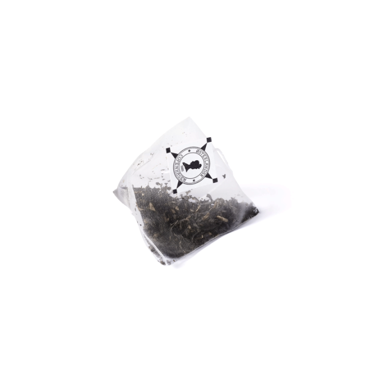 Østerlandsk Thehus Admirality Te Pyramidetebreve 12 stk