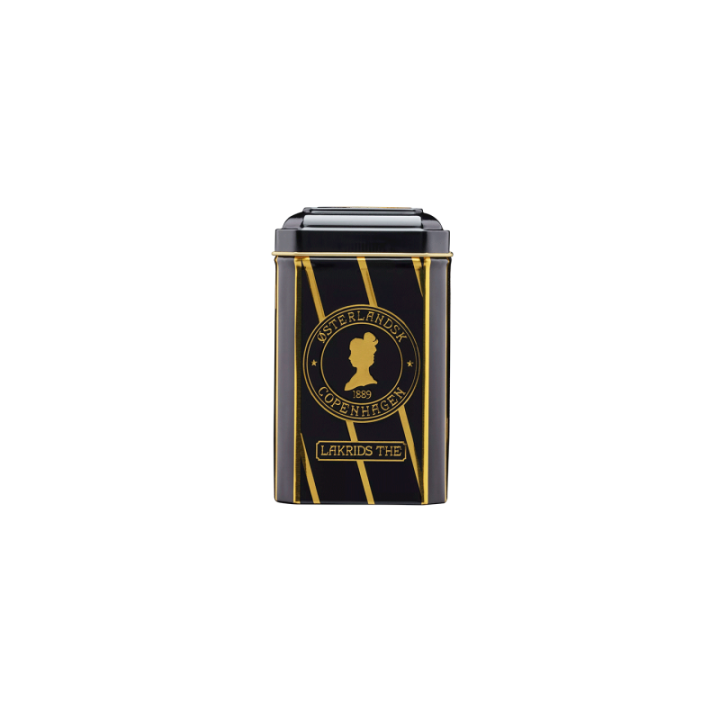 Østerlandsk Thehus Lakrids The Pyramidetebreve 12 stk