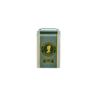 Østerlandsk Thehus Lady Grey Økologisk Pyramidetebreve 12 stk