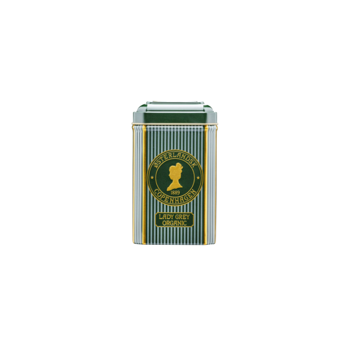 Østerlandsk Thehus Lady Grey Økologisk Pyramidetebreve 12 stk