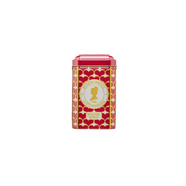 Østerlandsk Thehus Kiss me Quick Pyramidetebreve 12 stk