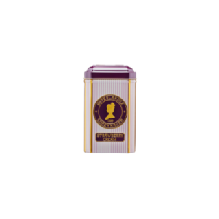 Østerlandsk Thehus Strawberry Cream Pyramidetebreve 12 stk