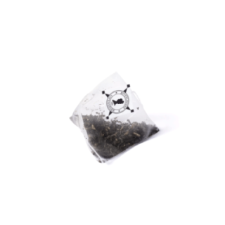 Østerlandsk Thehus English Breakfast Organic Pyramidetebreve 12 stk