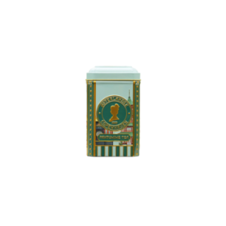 Østerlandsk Thehus Tivoli Pantomime Tea Pyramidetebreve 12 stk