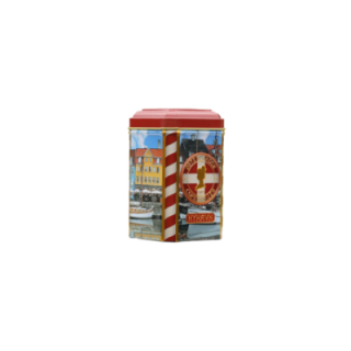 Østerlandsk Thehus Danish Nationalitea Nyhavn Organic Pyramidetebreve 12 stk